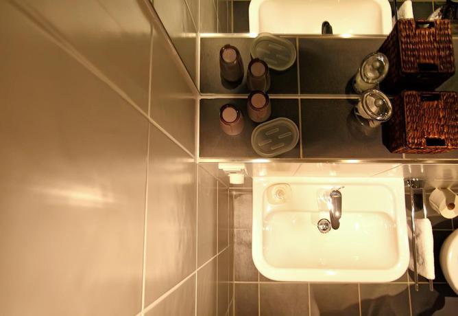 Imagen general del Hotel Haus Schons. Foto 17