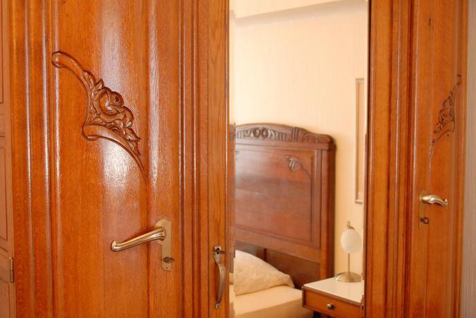 Imagen general del Hotel Haus Schons. Foto 19