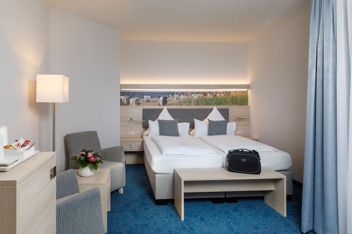 Imagen de la habitación del Hotel Haus Seeschwalbe. Foto 13