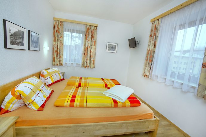 Imagen de la habitación del Hotel Haus Seifriedsberger. Foto 6