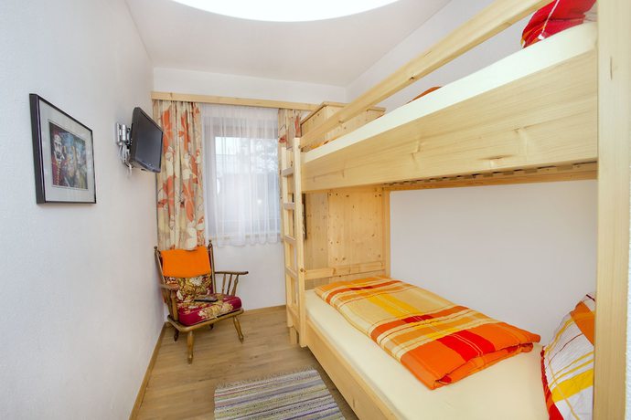 Imagen de la habitación del Hotel Haus Seifriedsberger. Foto 7