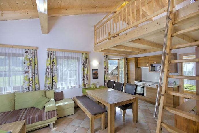 Imagen de la habitación del Hotel Haus Seifriedsberger. Foto 8