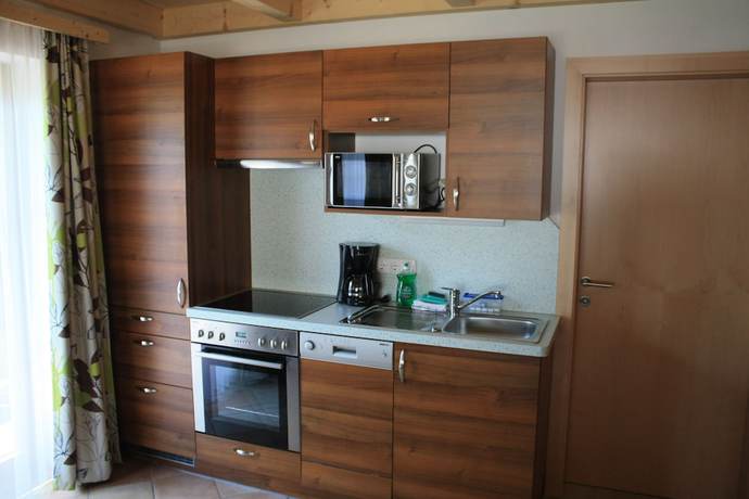 Imagen de la habitación del Hotel Haus Seifriedsberger. Foto 9