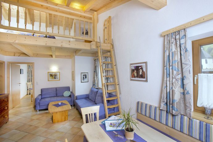 Imagen de la habitación del Hotel Haus Seifriedsberger. Foto 11