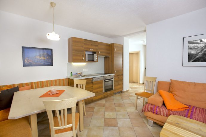 Imagen de la habitación del Hotel Haus Seifriedsberger. Foto 12