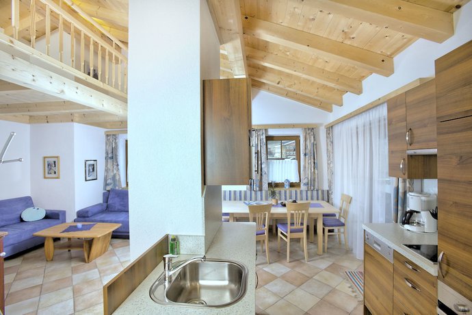 Imagen de la habitación del Hotel Haus Seifriedsberger. Foto 13