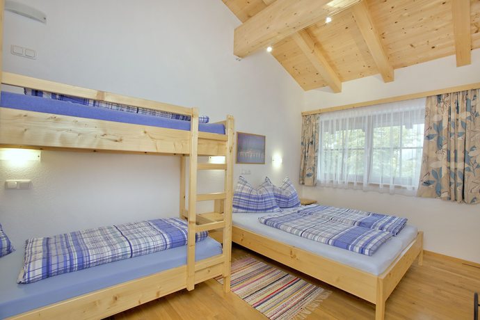 Imagen de la habitación del Hotel Haus Seifriedsberger. Foto 14