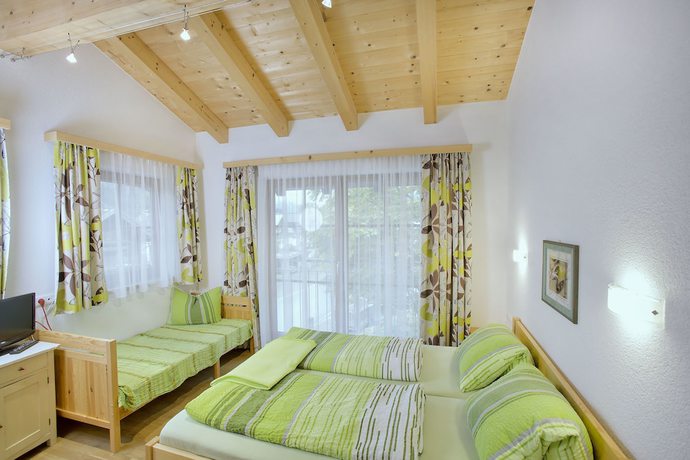 Imagen de la habitación del Hotel Haus Seifriedsberger. Foto 15