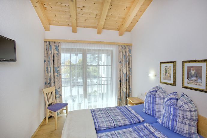 Imagen de la habitación del Hotel Haus Seifriedsberger. Foto 17