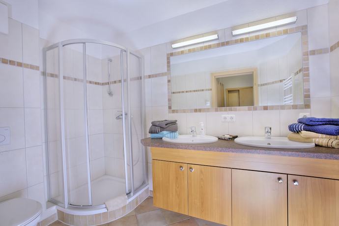 Imagen de la habitación del Hotel Haus Seifriedsberger. Foto 19