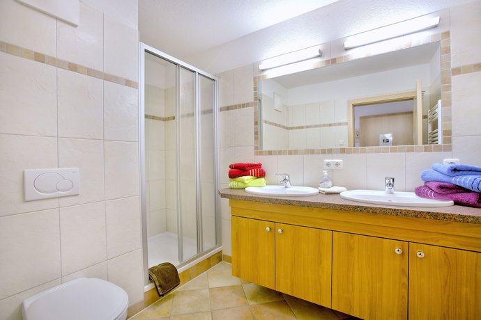 Imagen de la habitación del Hotel Haus Seifriedsberger. Foto 20