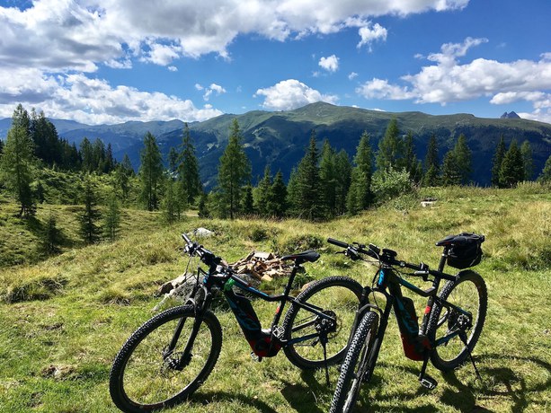 Imagen general del Hotel Haus Seifriedsberger. Foto 2