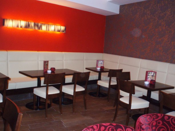 Imagen del bar/restaurante del Hotel Haus Seifriedsberger. Foto 5