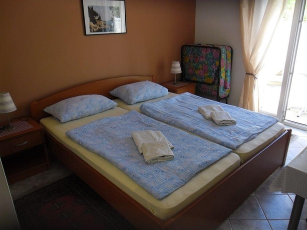 Imagen general del Hotel Haus Sonne. Foto 10