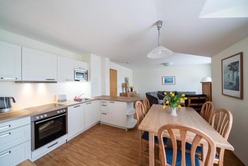 Imagen de la habitación del Hotel Haus Sonnenschein Göhren. Foto 15