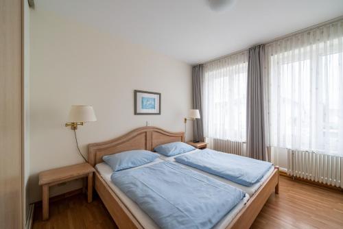 Imagen general del Hotel Haus Sonnenschein Göhren. Foto 11