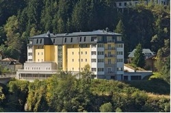Imagen general del Hotel Haus Sonnenwende. Foto 1
