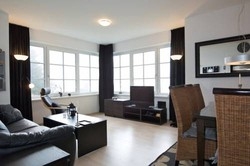 Imagen general del Hotel Haus Sonnenwende. Foto 4