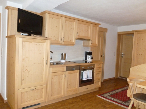 Imagen de la habitación del Hotel Haus Sonnwend, ALPBACH . Foto 3