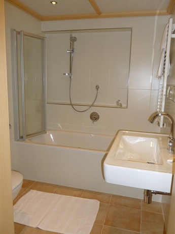 Imagen de la habitación del Hotel Haus Sonnwend, ALPBACH . Foto 4