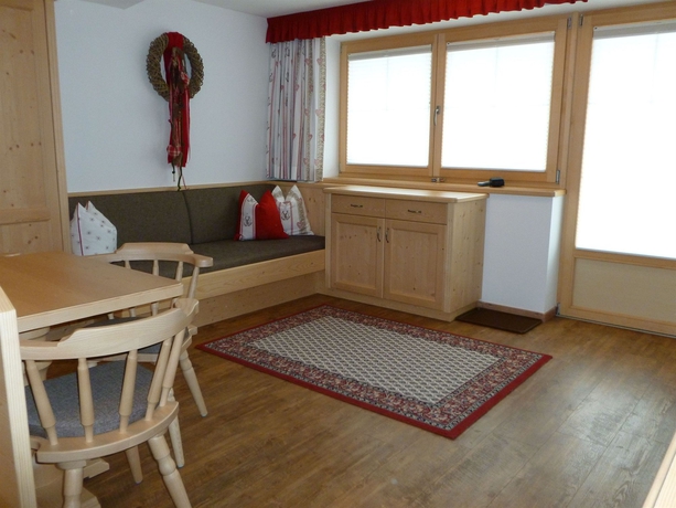 Imagen de los interiores del Hotel Haus Sonnwend, ALPBACH . Foto 6