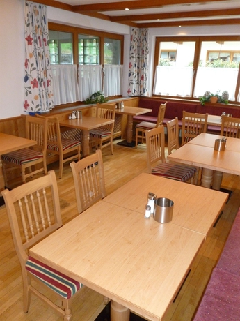 Imagen del bar/restaurante del Hotel Haus Sonnwend, ALPBACH . Foto 1