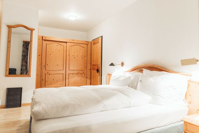 Imagen general del Hotel Haus Spescha. Foto 2