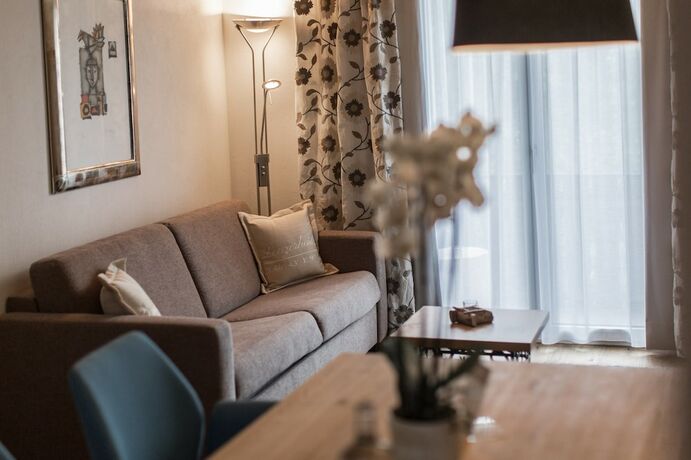 Imagen general del Hotel Haus Spescha. Foto 3