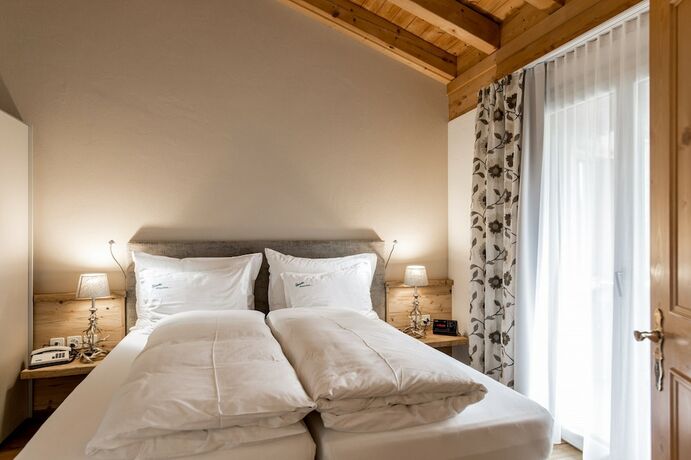 Imagen de la habitación del Hotel Haus Spescha. Foto 15