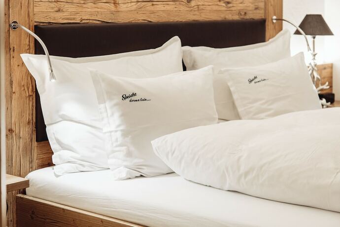 Imagen de la habitación del Hotel Haus Spescha. Foto 19