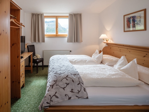 Imagen de la habitación del Hotel Haus Spullersee. Foto 4