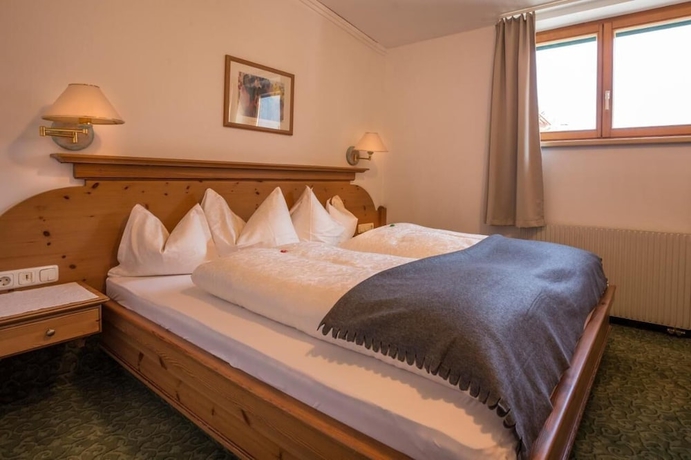 Imagen de la habitación del Hotel Haus Spullersee. Foto 6