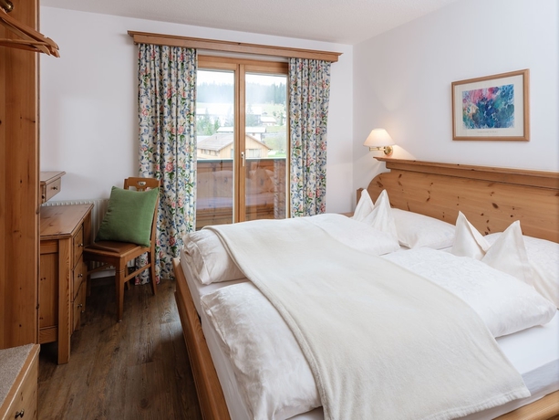 Imagen de la habitación del Hotel Haus Spullersee. Foto 7