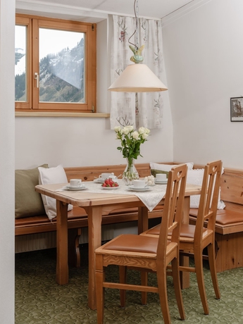 Imagen de la habitación del Hotel Haus Spullersee. Foto 9