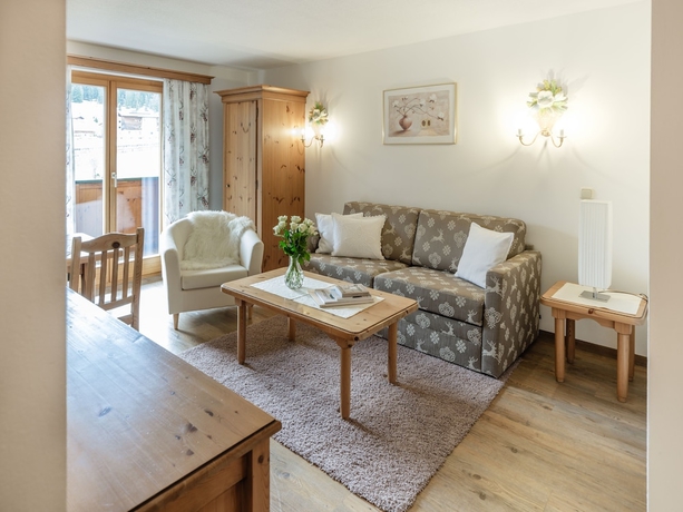 Imagen de la habitación del Hotel Haus Spullersee. Foto 11