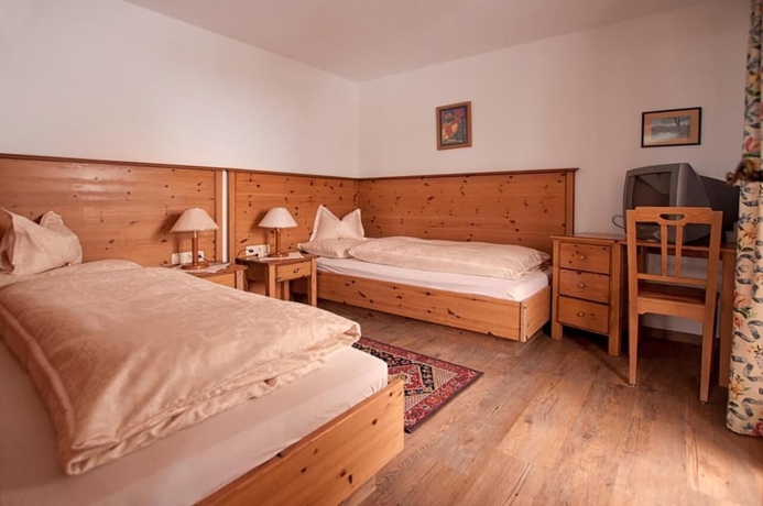 Imagen de la habitación del Hotel Haus Spullersee. Foto 12