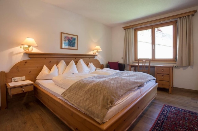 Imagen de la habitación del Hotel Haus Spullersee. Foto 13