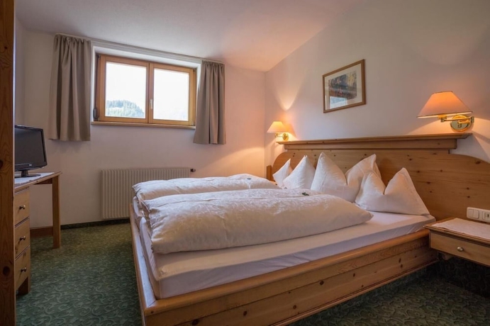 Imagen de la habitación del Hotel Haus Spullersee. Foto 14