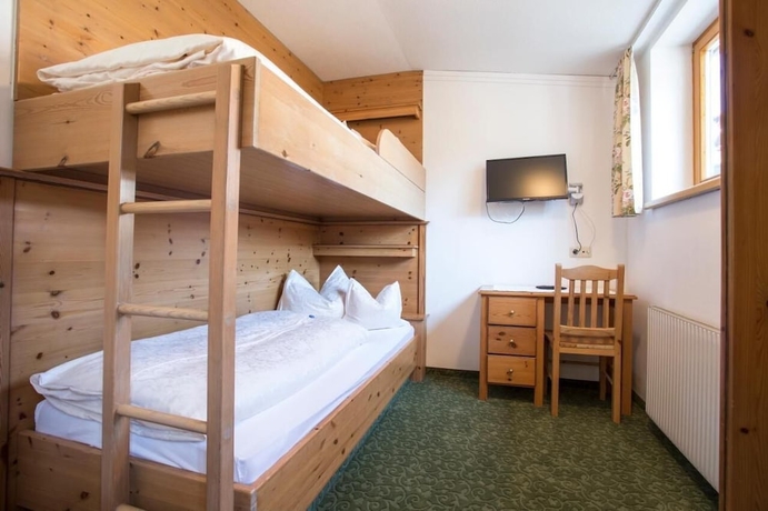 Imagen de la habitación del Hotel Haus Spullersee. Foto 15