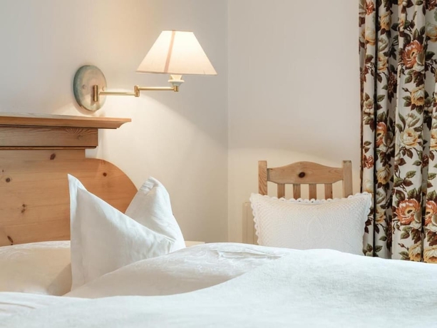 Imagen de la habitación del Hotel Haus Spullersee. Foto 17