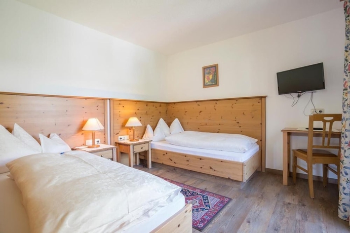 Imagen de la habitación del Hotel Haus Spullersee. Foto 18