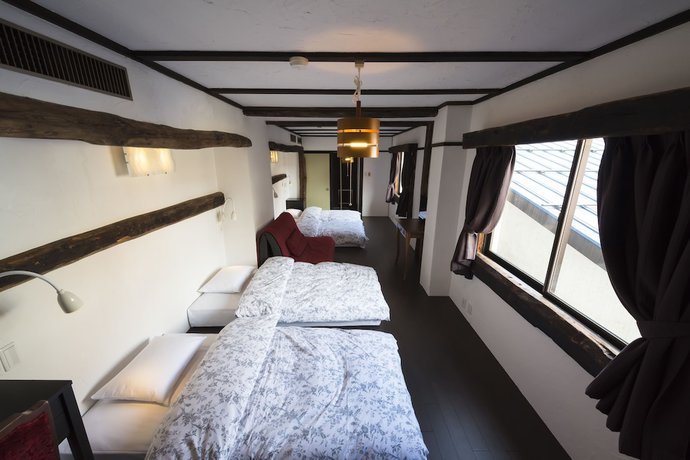 Imagen de la habitación del Hotel Haus St.Anton. Foto 2