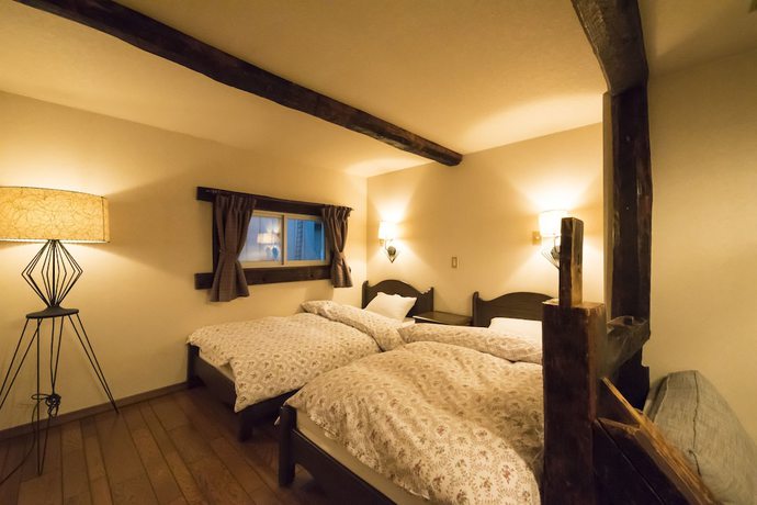 Imagen de la habitación del Hotel Haus St.Anton. Foto 3