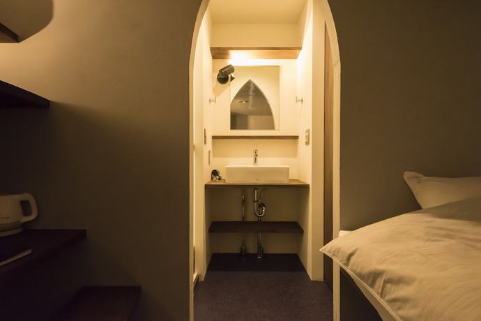 Imagen de la habitación del Hotel Haus St.Anton. Foto 4