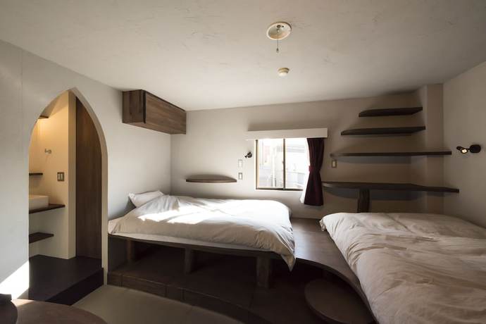 Imagen de la habitación del Hotel Haus St.Anton. Foto 6