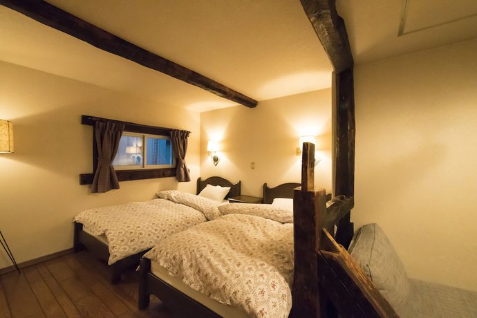 Imagen de la habitación del Hotel Haus St.Anton. Foto 7