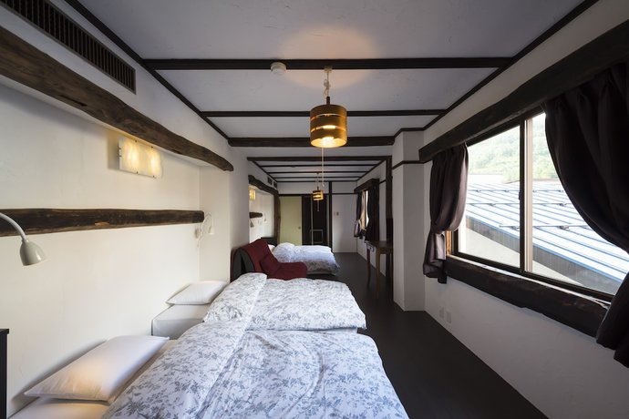 Imagen de la habitación del Hotel Haus St.Anton. Foto 8