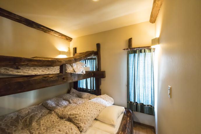 Imagen de la habitación del Hotel Haus St.Anton. Foto 9