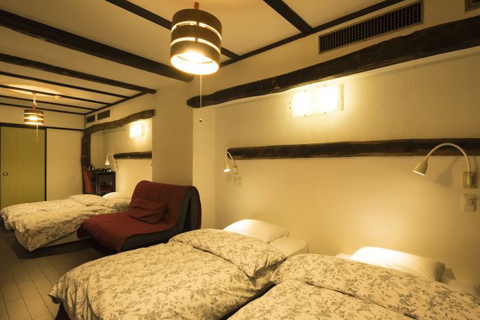 Imagen de la habitación del Hotel Haus St.Anton. Foto 10