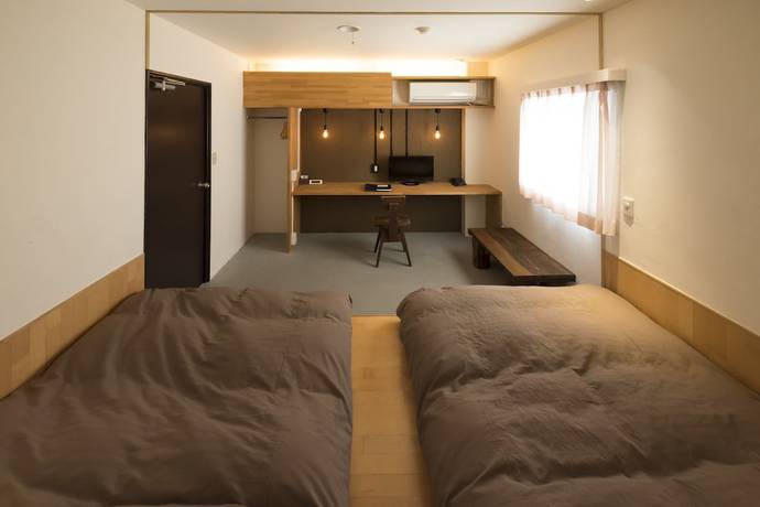 Imagen de la habitación del Hotel Haus St.Anton. Foto 11